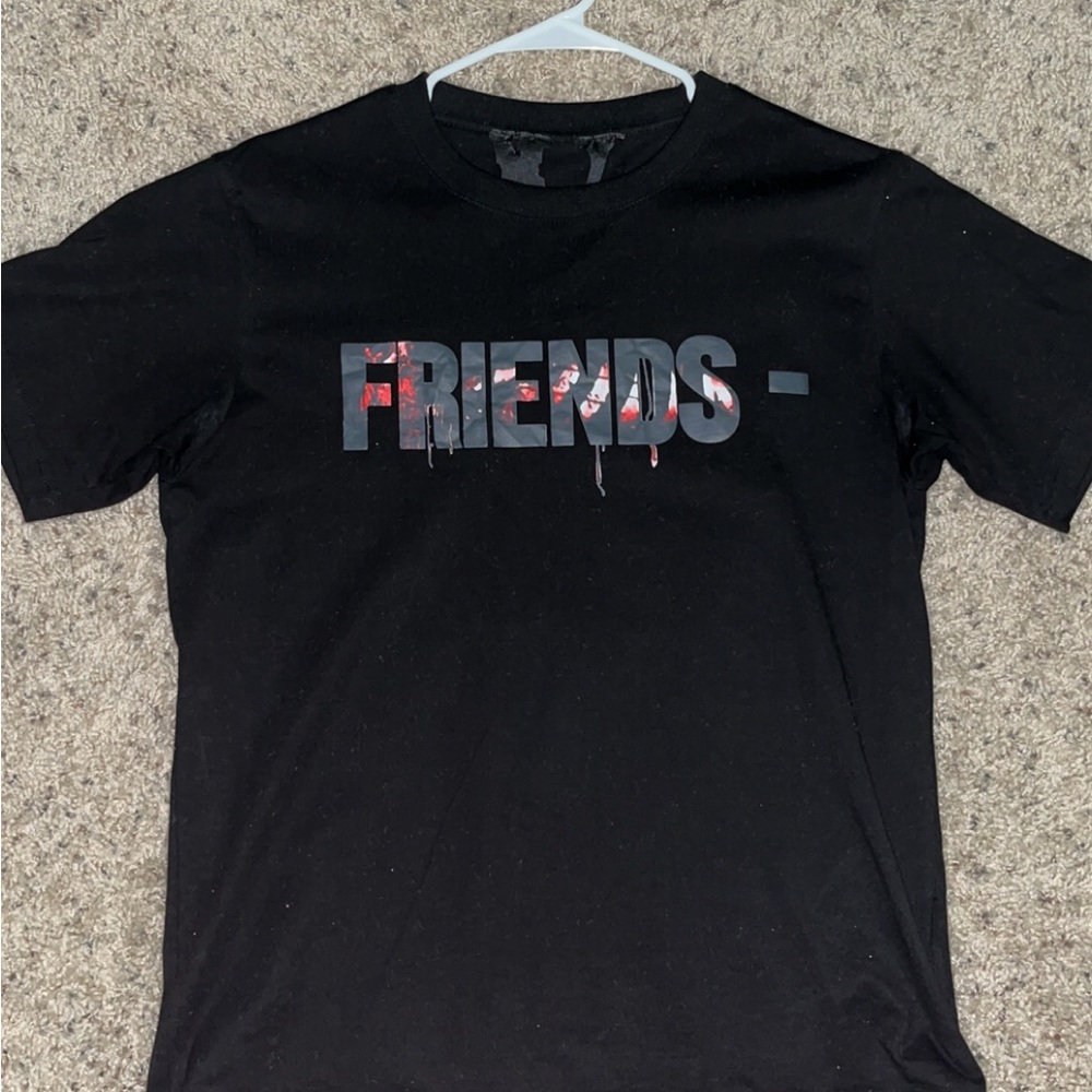 Vlone Ribs Tee